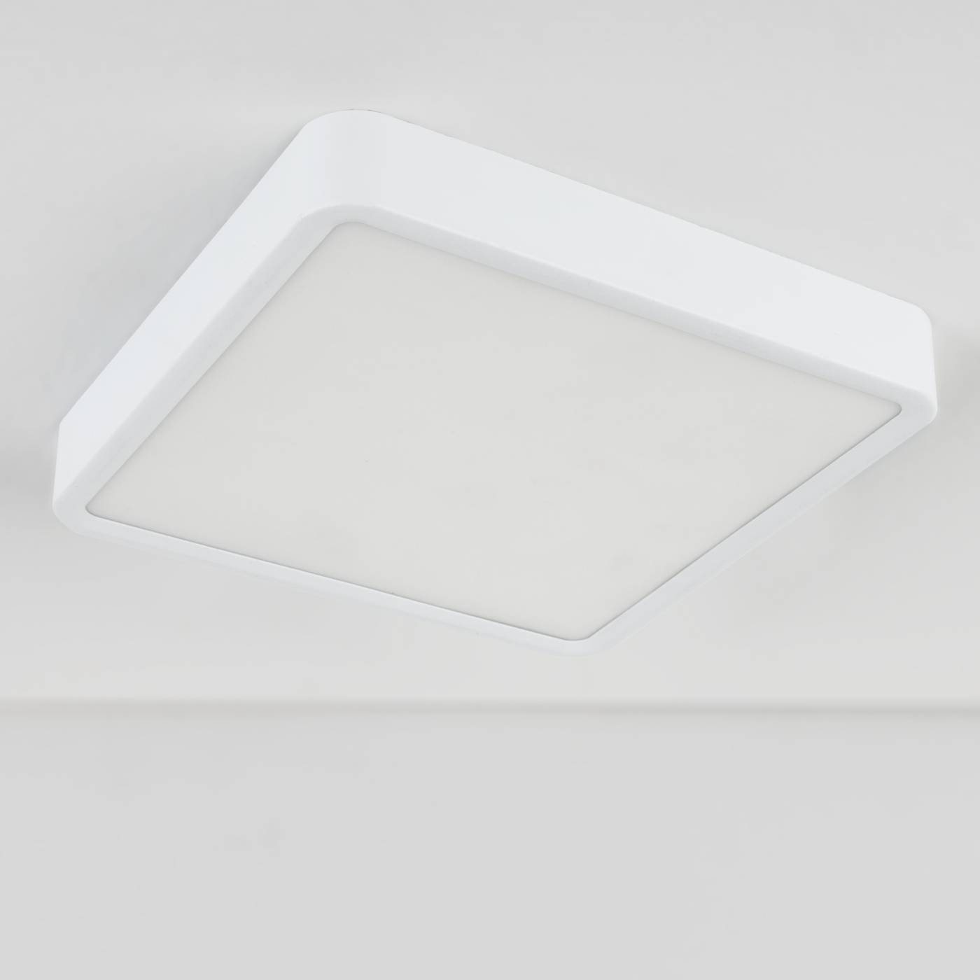 Светильник потолочный Elektrostandard DLR020-DLS020 DLS034 18W 4200K