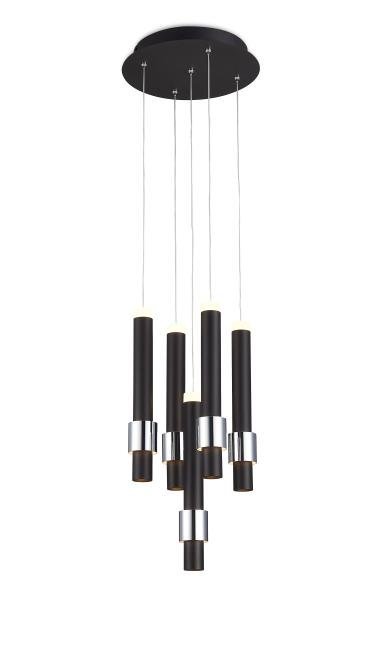 Светильник подвесной Simple Story 1162 1162-LED30PL