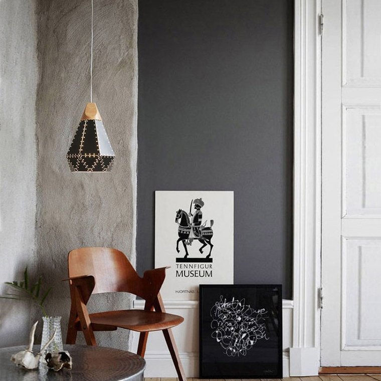 Светильник подвесной ImperiumLoft Edge01 240974-26