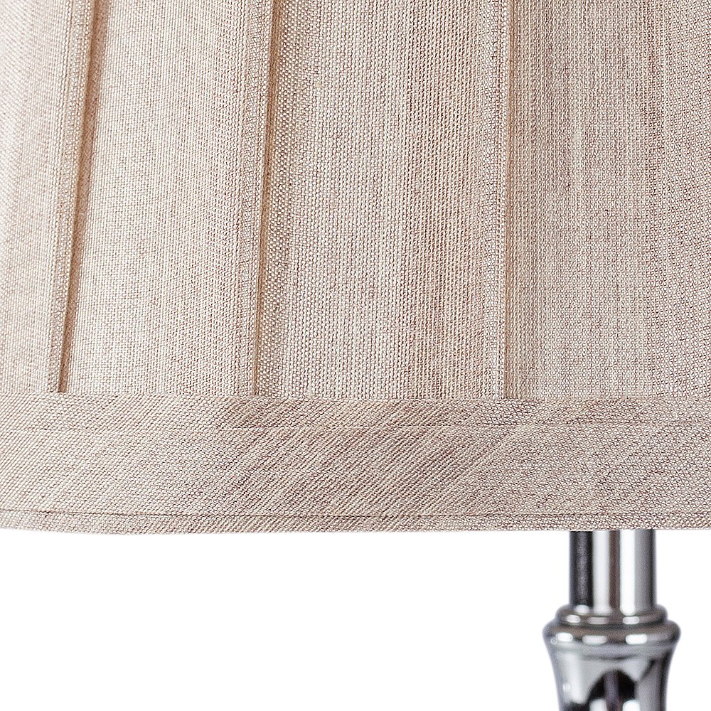 A4024LT-1CC Настольная лампа Arte Lamp Capella A4024LT-1CC