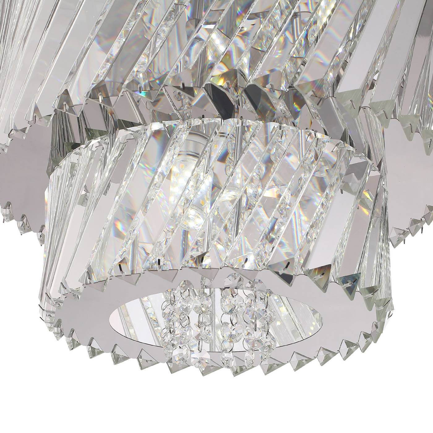 SL6138.303.04 Подвесная люстра ST Luce Ritz SL6138.303.04