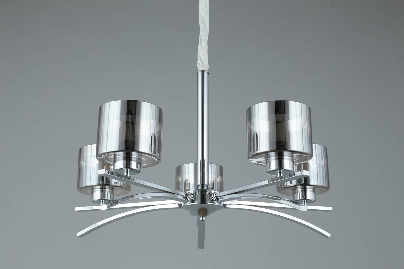 OML-55803-05 Подвесная люстра Omnilux Alassio OML-55803-05