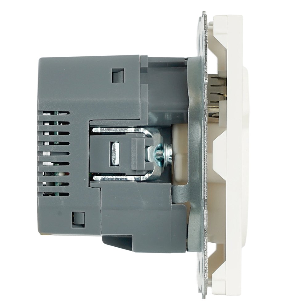 50217 Розетка Stekker Эмили 50217