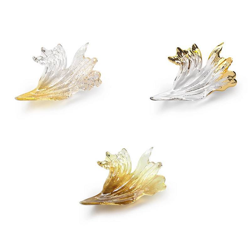 L63101 Люстра каскадная L'Arte Luce Luxury Frozen L63101