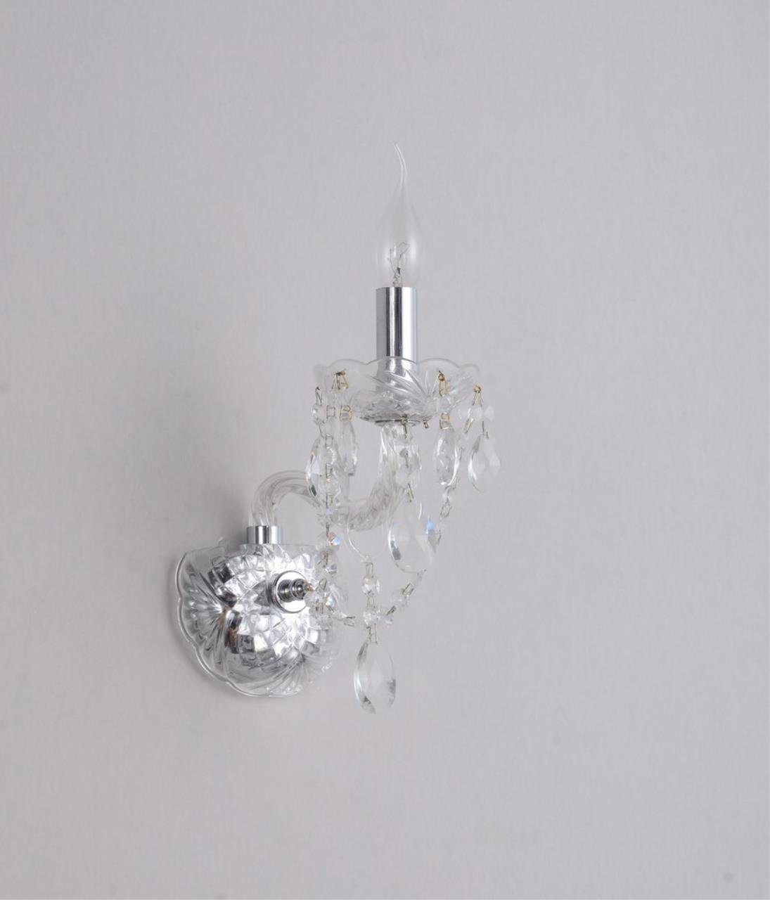 OML-89401-01 Настенное бра Omnilux Arona OML-89401-01