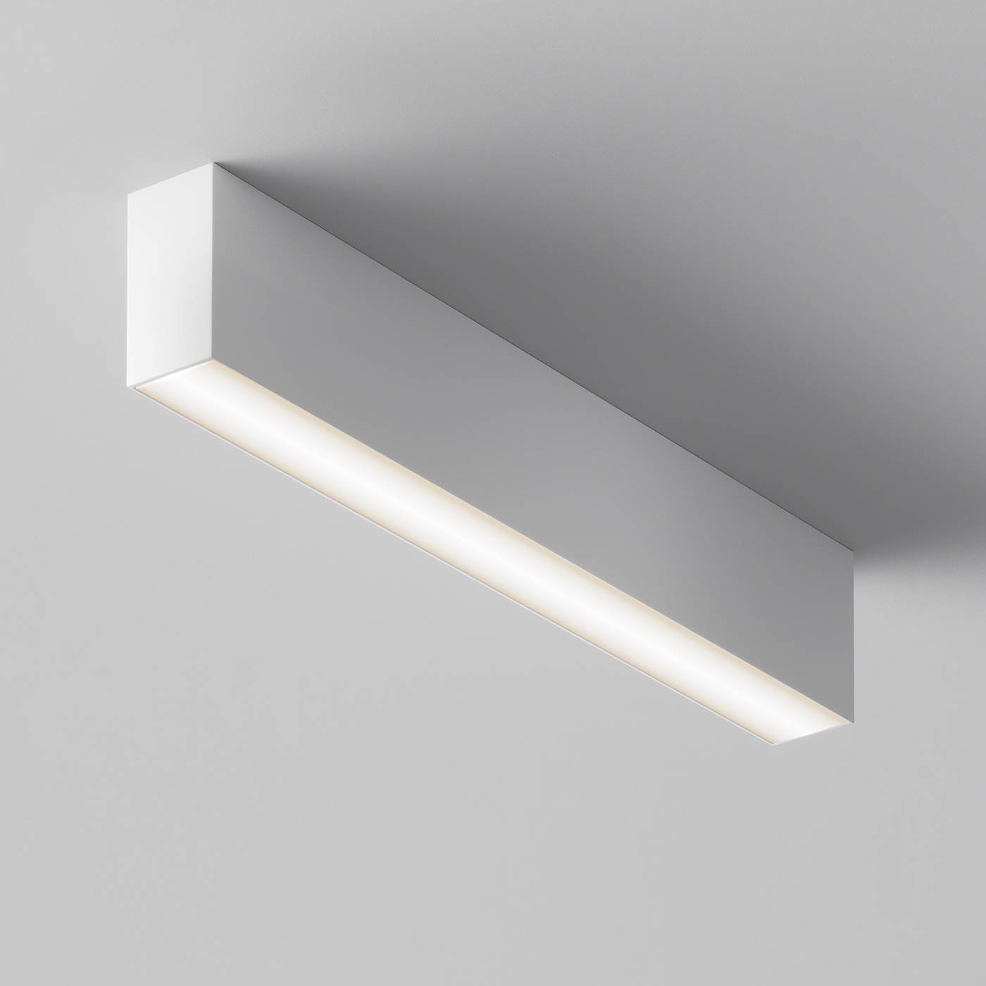 C068CL-20W3-6K-W Светильник потолочный Maytoni Basis C068CL-20W3-6K-W