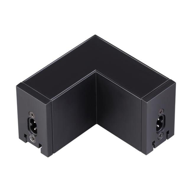 135033 Коннектор для трек-систем Novotech Ratio 135033