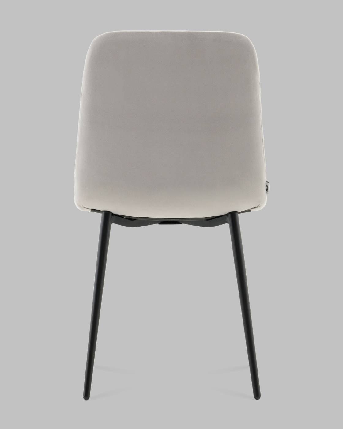 Обеденный стул Stool Group Одди AV 443-Csil-KP3-9005