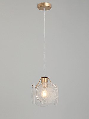 Светильник подвесной Vitaluce V5828-8/1S