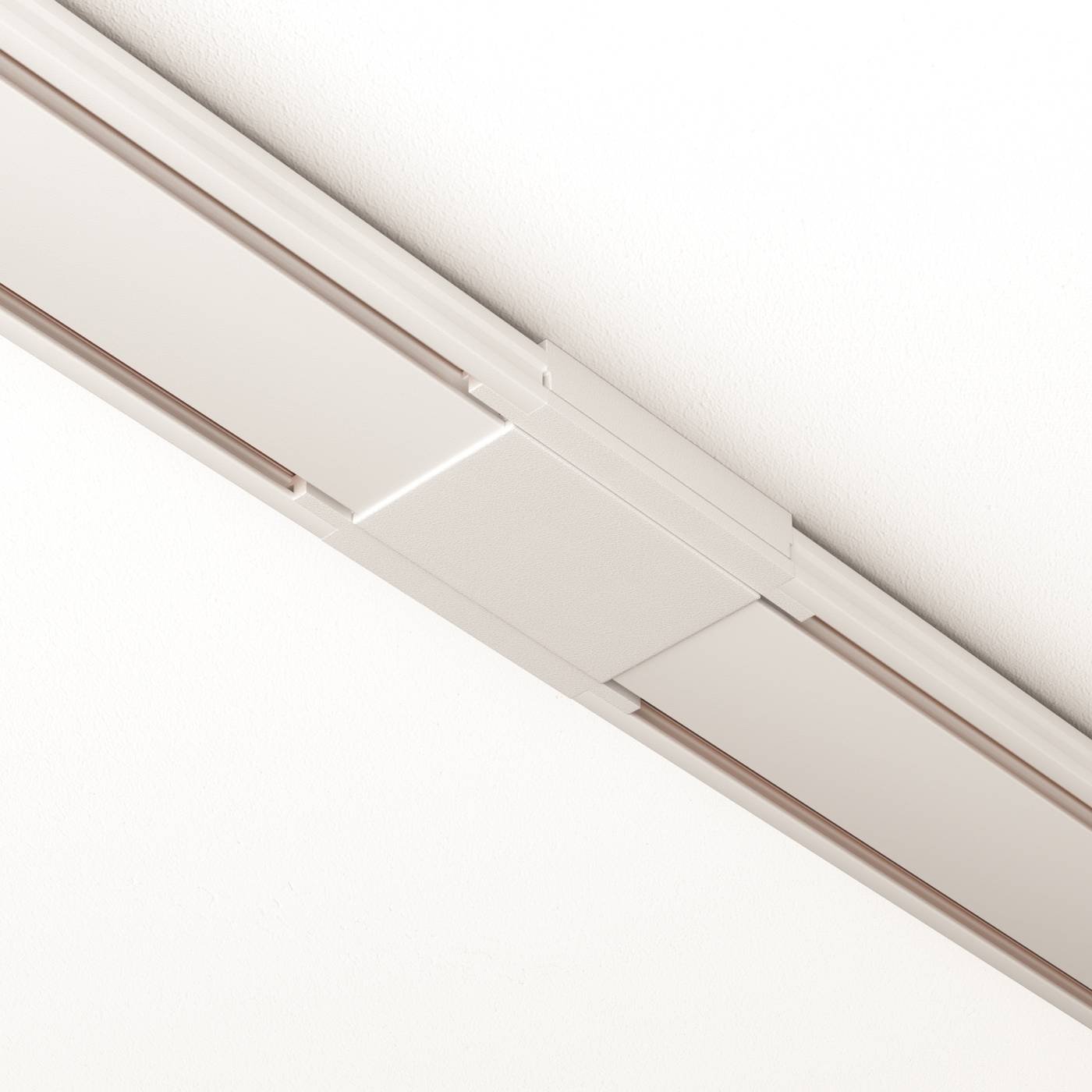 Коннектор питания прямой Maytoni Accessories for tracks Radity TRA084C-11W