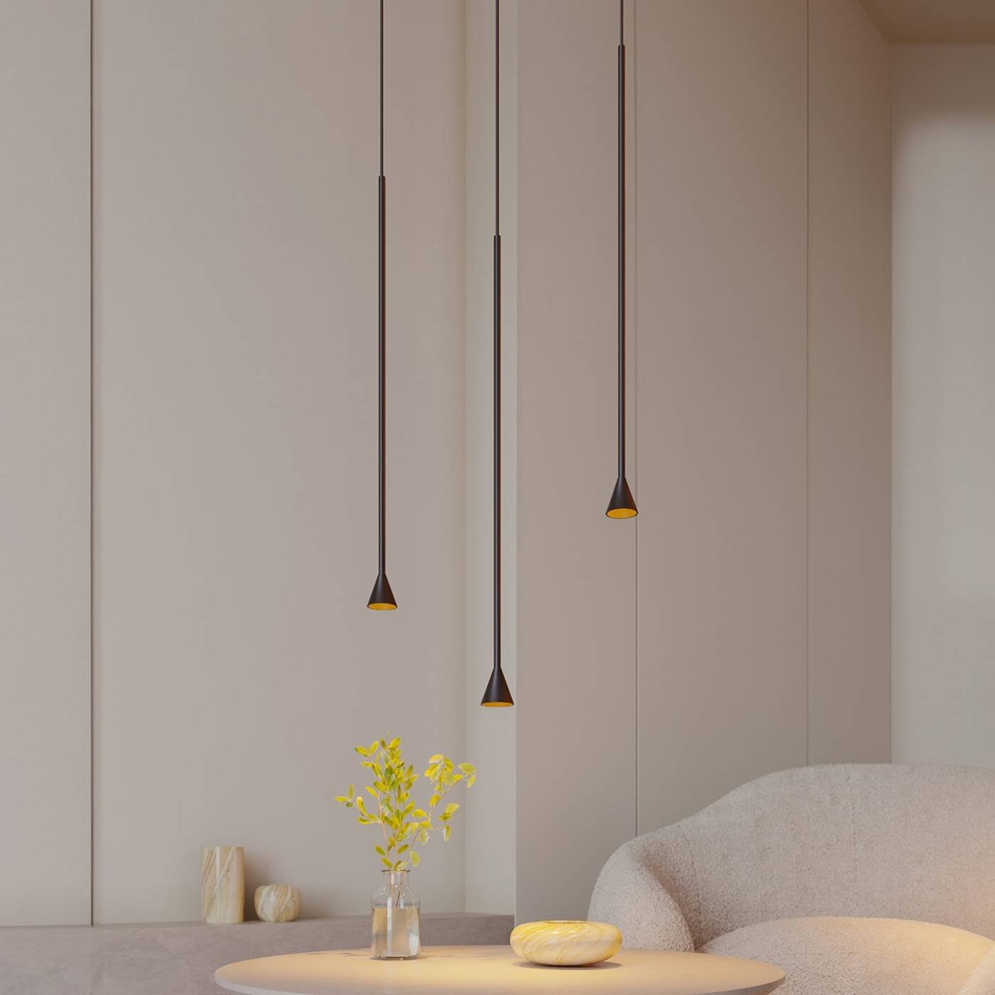 Светильник подвесной Arlight Rinar 059323