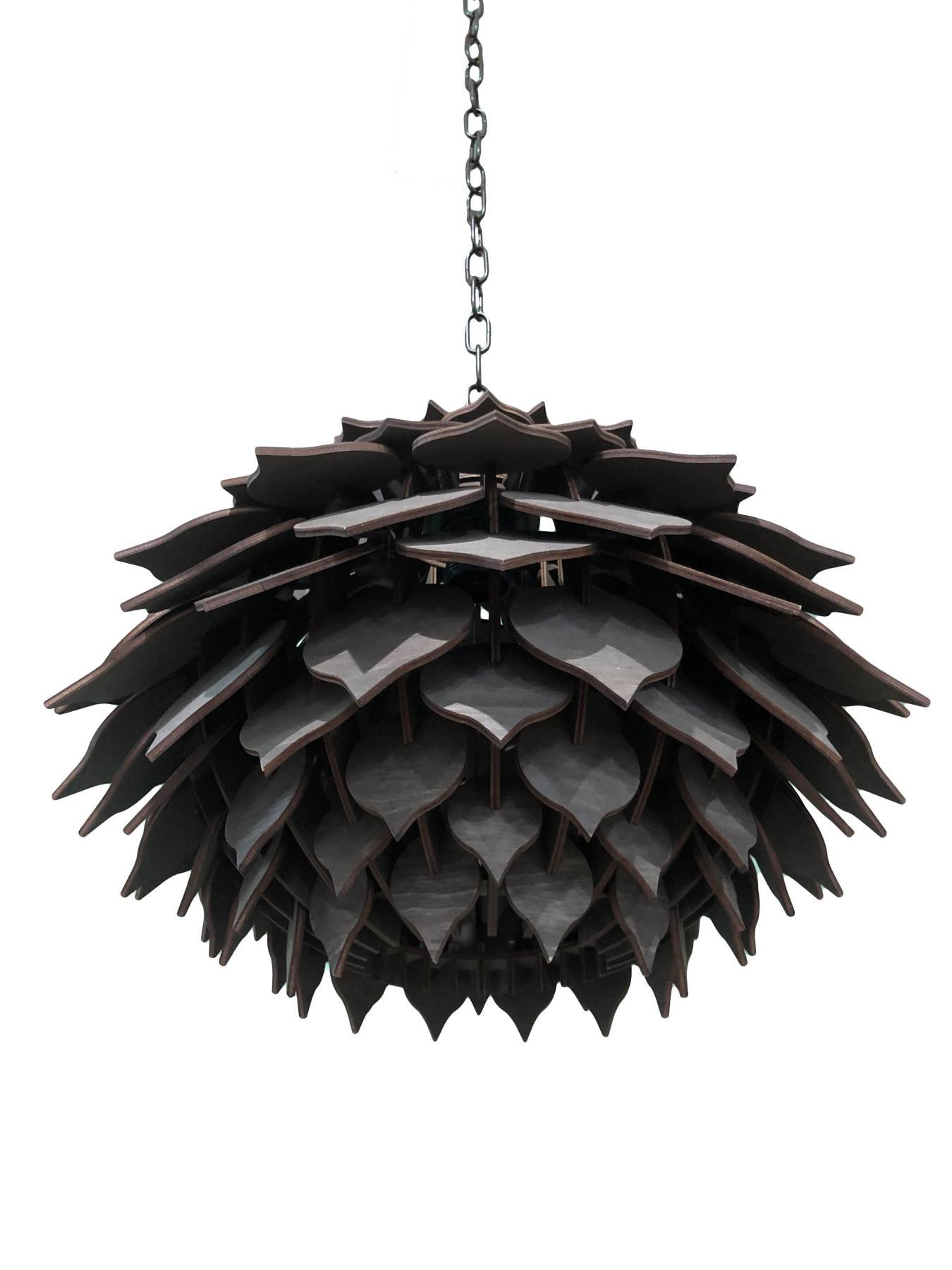 YS400-1 Светильник подвесной ArtCore YS400-1