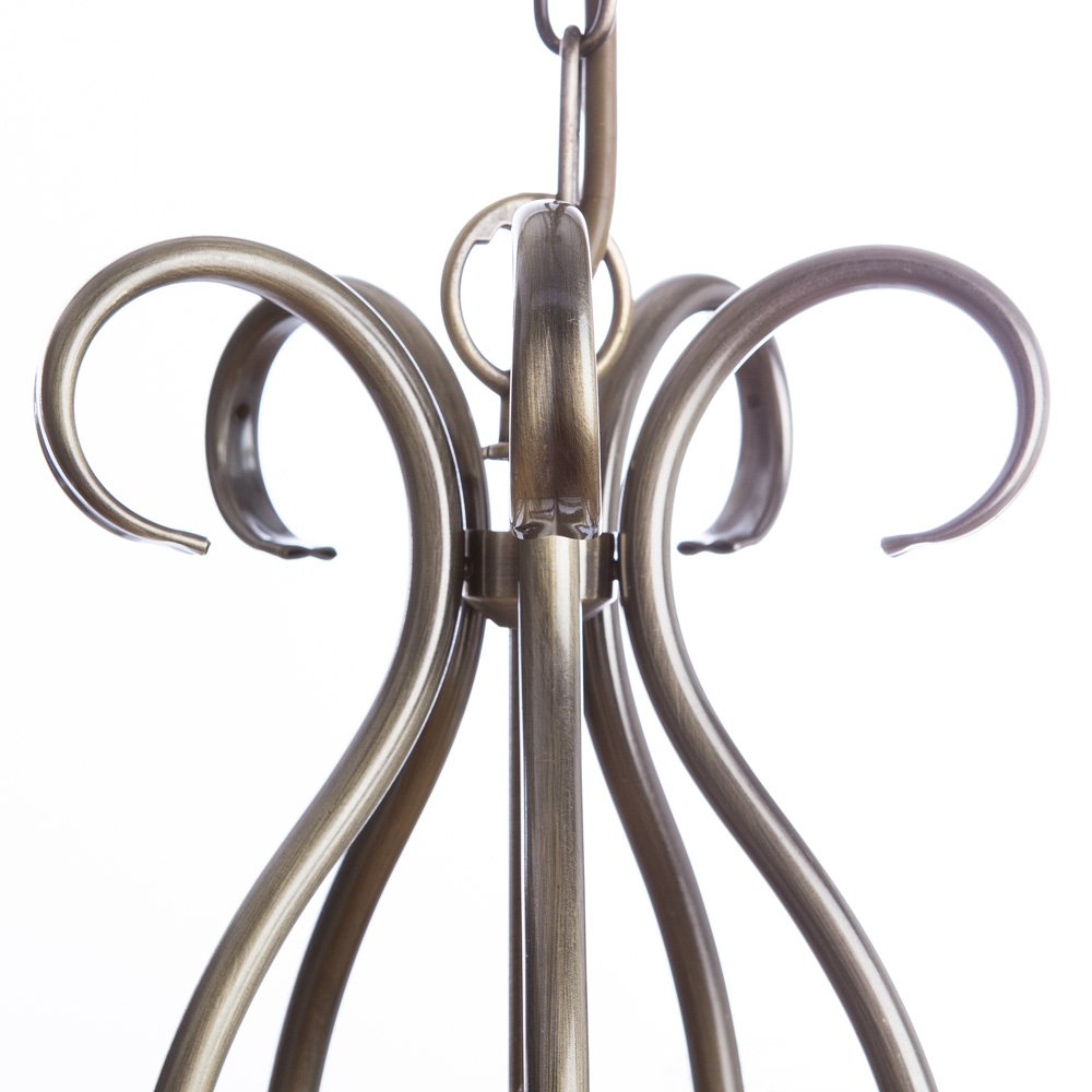 A6351LM-5AB Подвесная люстра Arte Lamp SALVADOR A6351LM-5AB