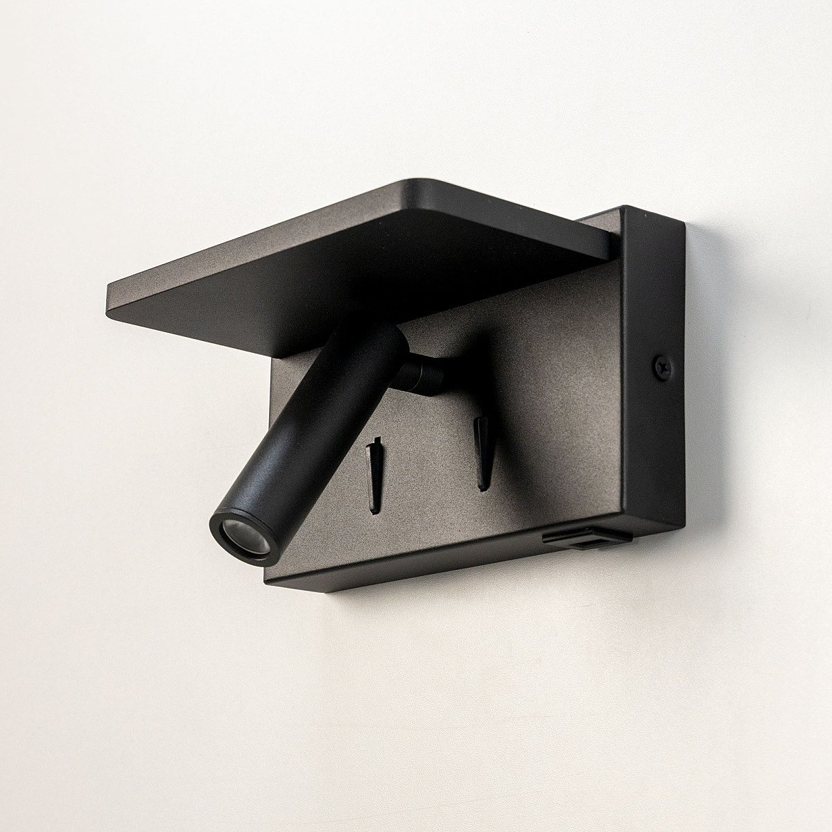 CL704371 Настенный светильник Citilux Декарт CL704371