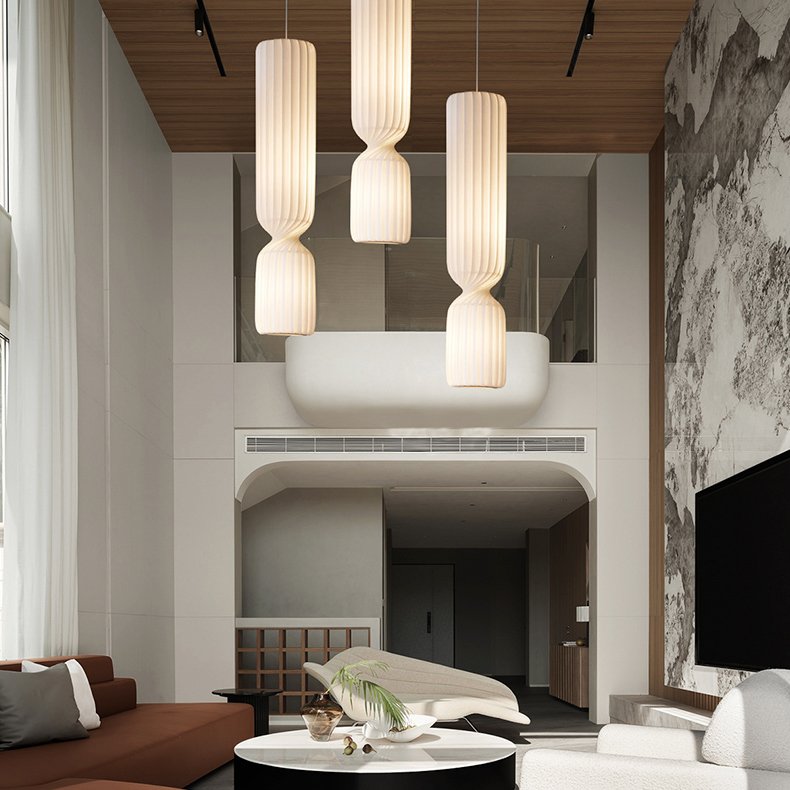 232567-23 Светильник подвесной ImperiumLoft Taisto01 232567-23