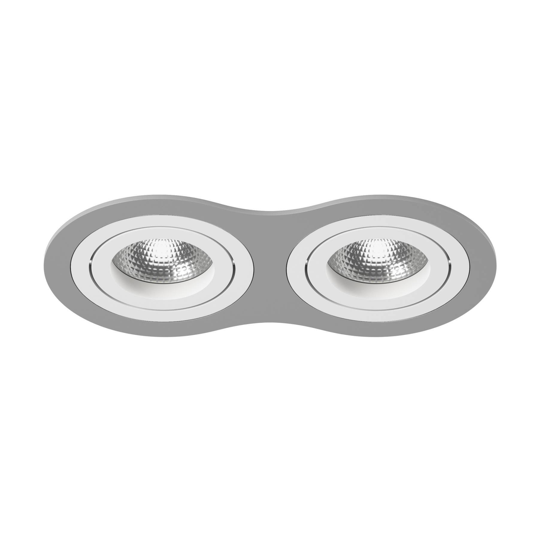 i6290606 Встраиваемый светильник Lightstar Intero 16 i6290606