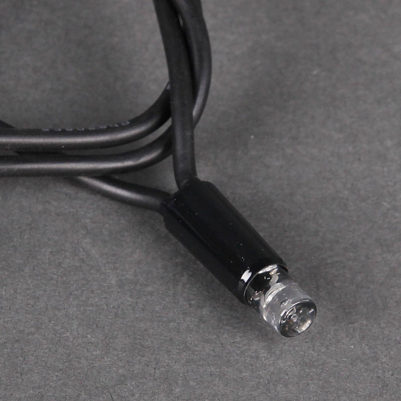 Гирлянда Sneha A-970 WW/W FLASH