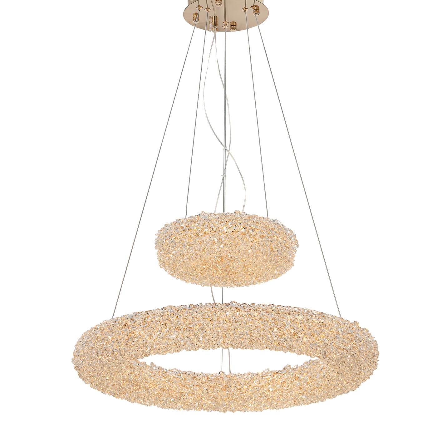 CL323172 Подвесная люстра Citilux Cloudy CL323172