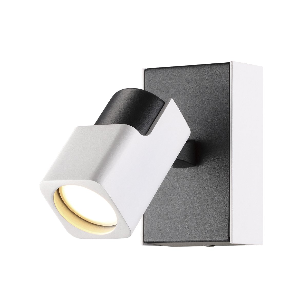 3491/1W Светильник спот Odeon Light Daravis 3491/1W