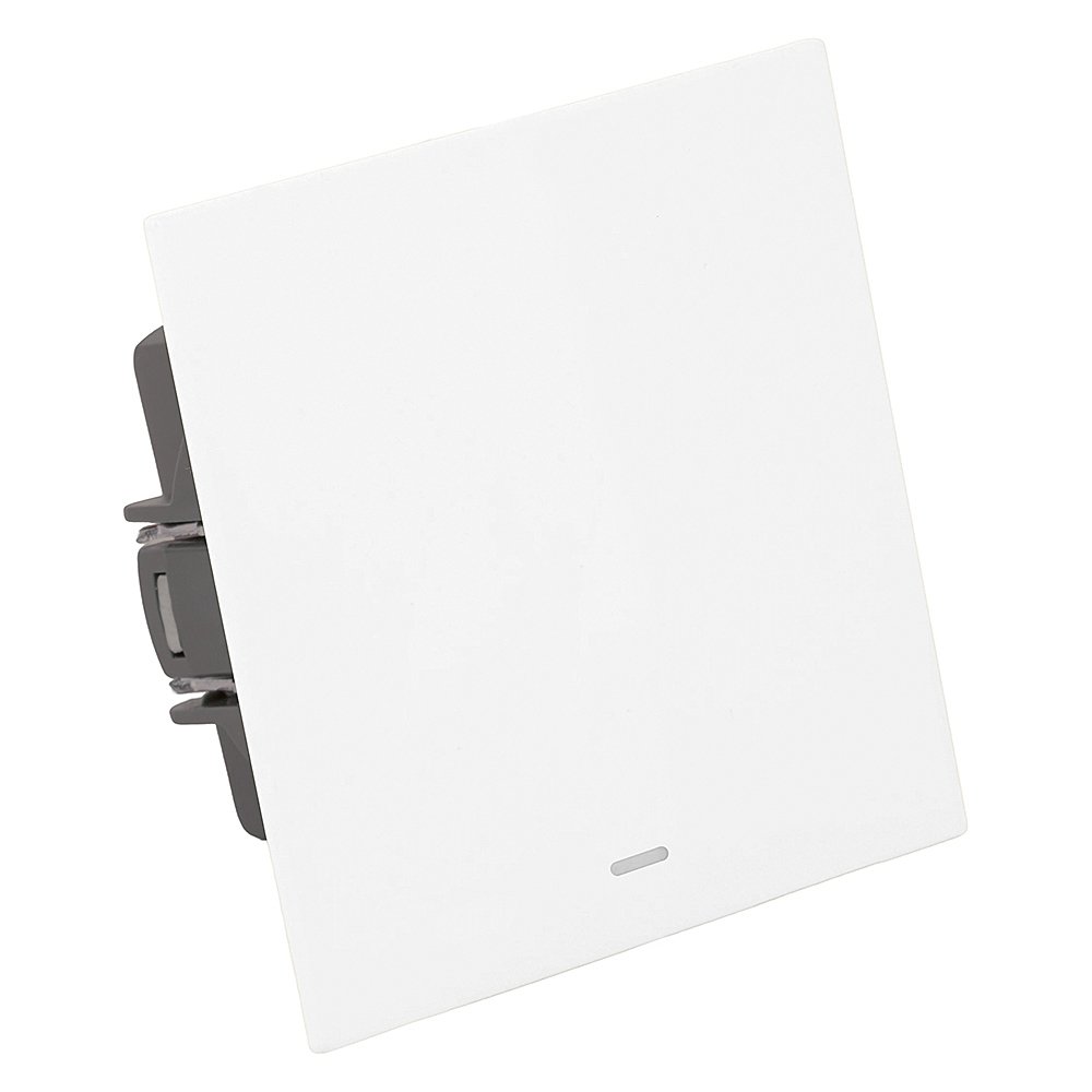 Выключатель Stekker Мия 50431