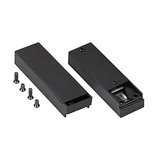 Крепление для фиксации токопроводящего ремня Arlight Sl-Line 053545