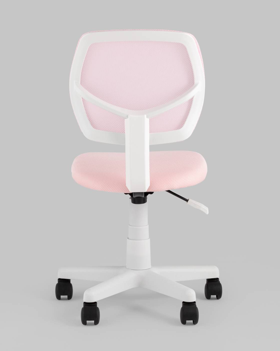 Компьютерное кресло Stool Group ЛОЛО 5256W mesh pink