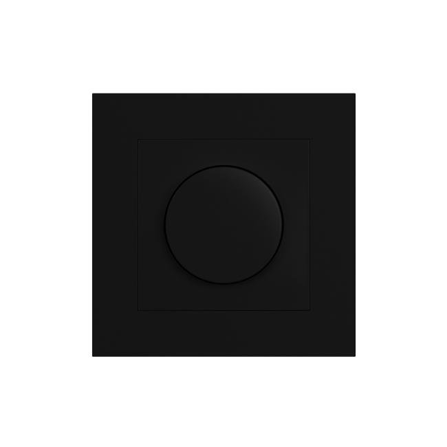 050851 Декоративная пластиковая накладка для установки на механизм роторной панели 048893 Arlight 050851