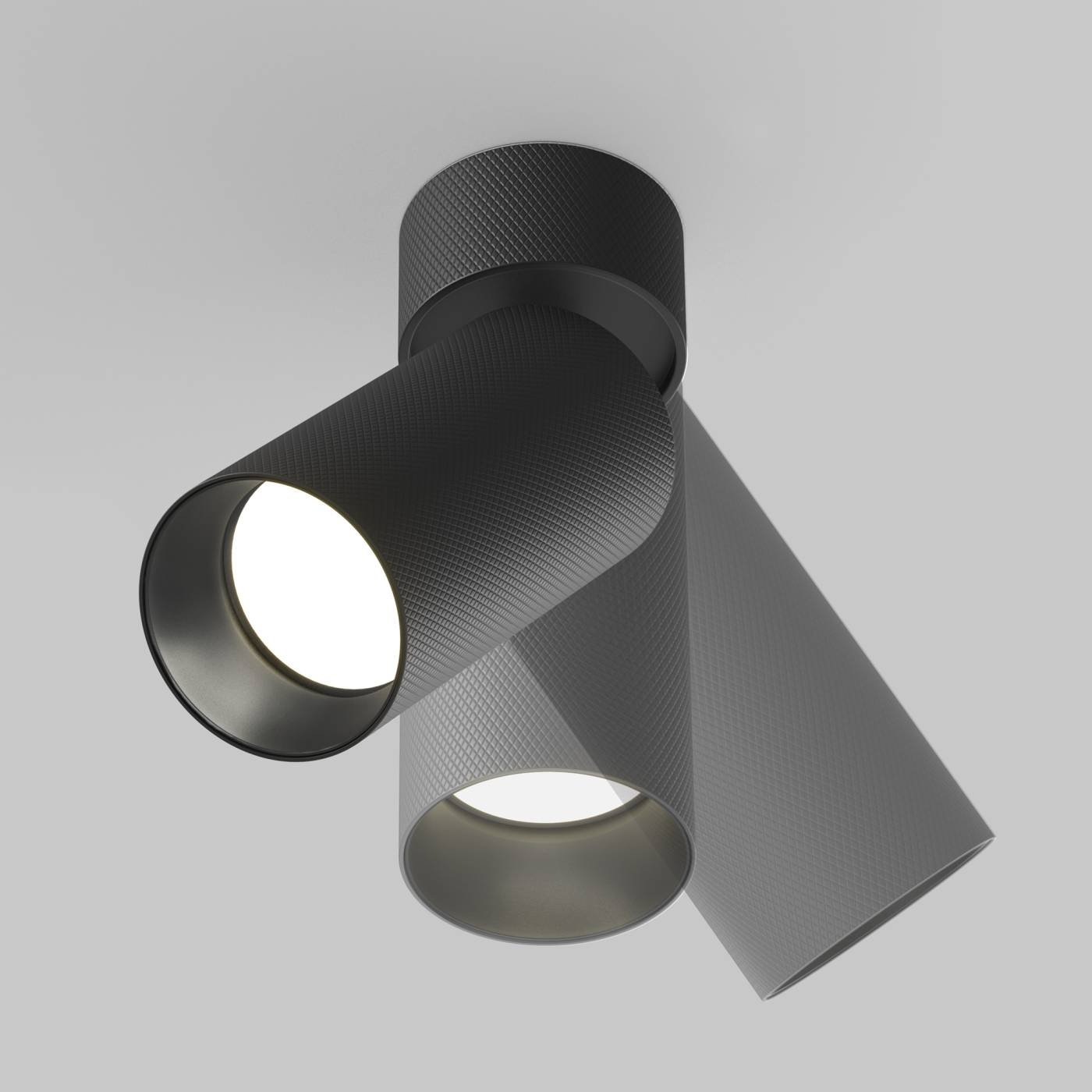 C082CL-01-GU10-B Светильник спот Maytoni Artisan C082CL-01-GU10-B