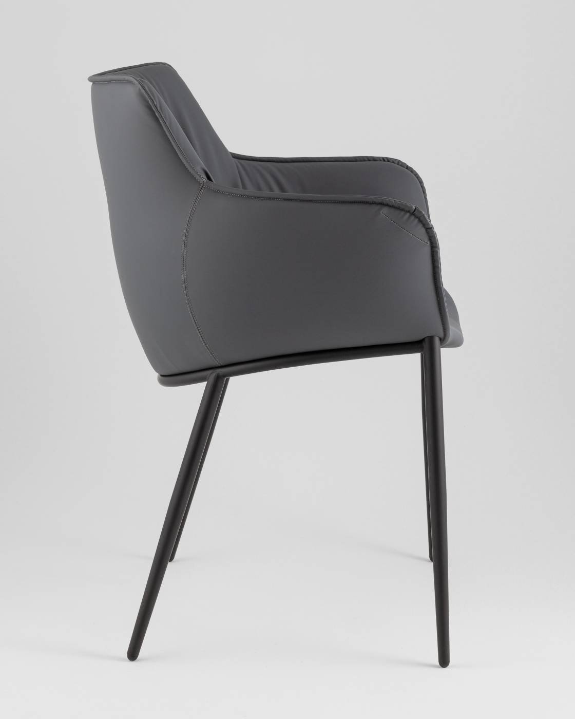 Обеденный стул Stool Group LV-118-BG-08-01