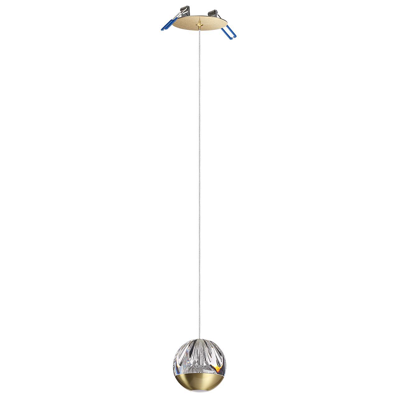 Светильник подвесной Odeon Light Sono 5101/5L