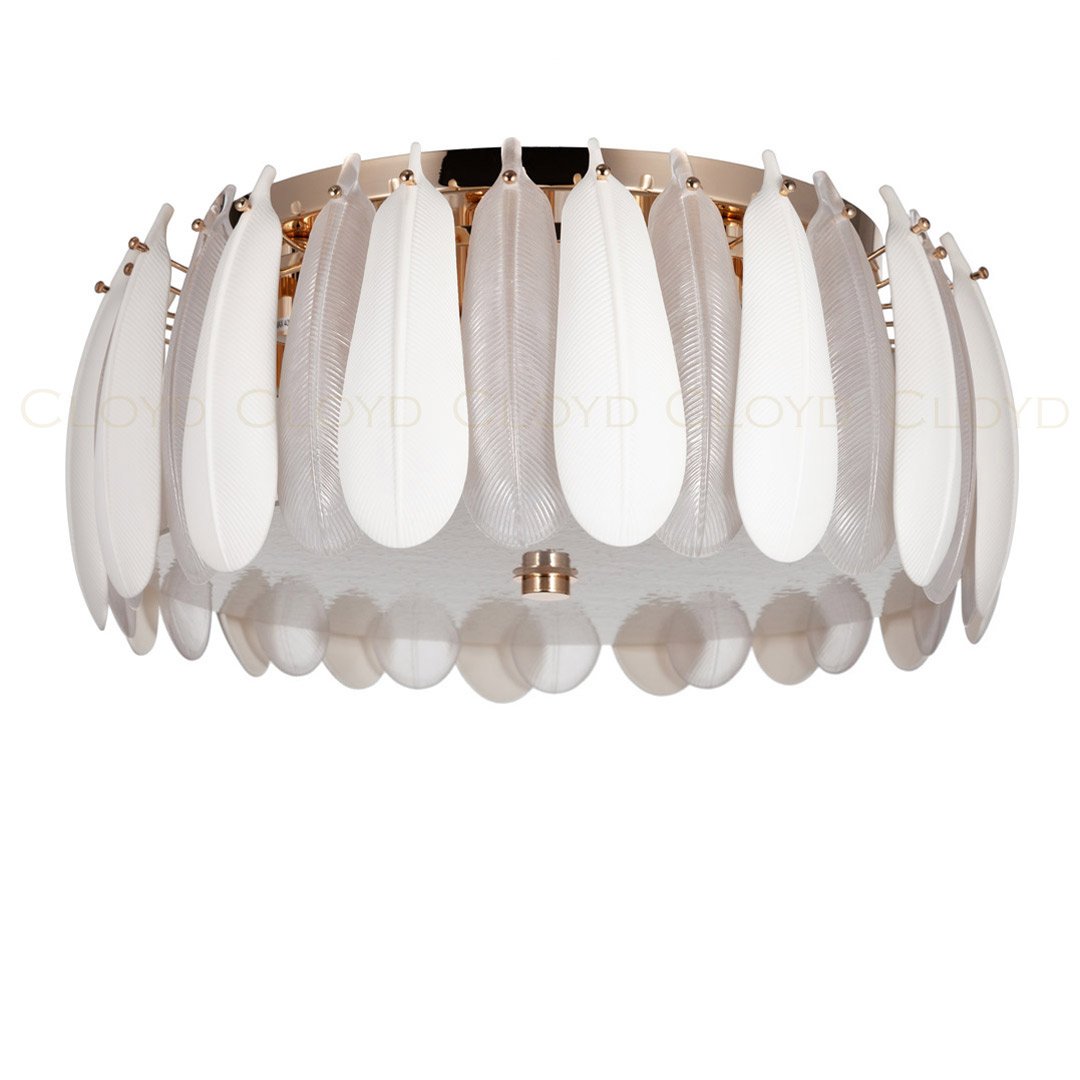 Потолочная люстра Cloyd Bahama 10687