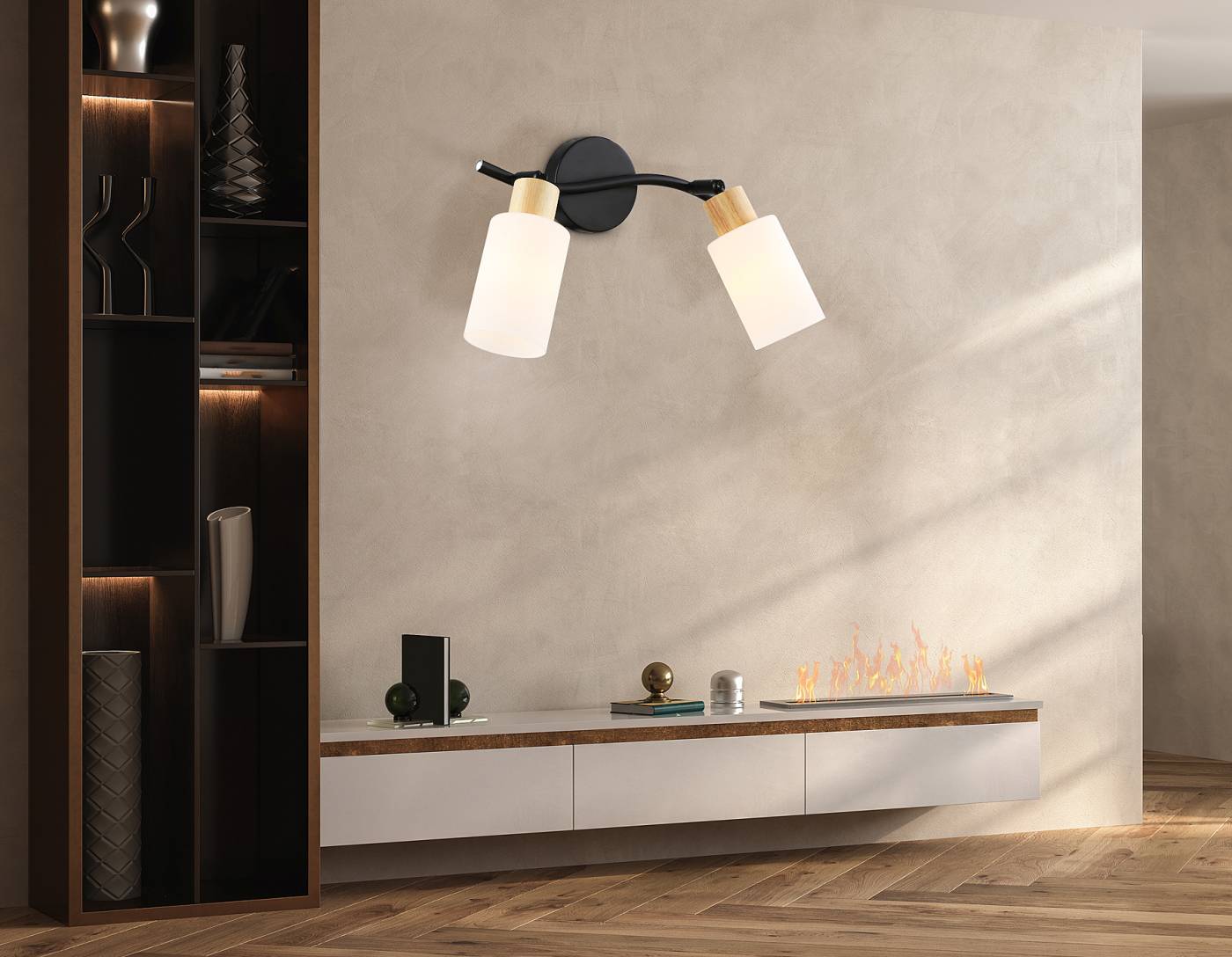 Светильник спот Ambrella Loft TR8721