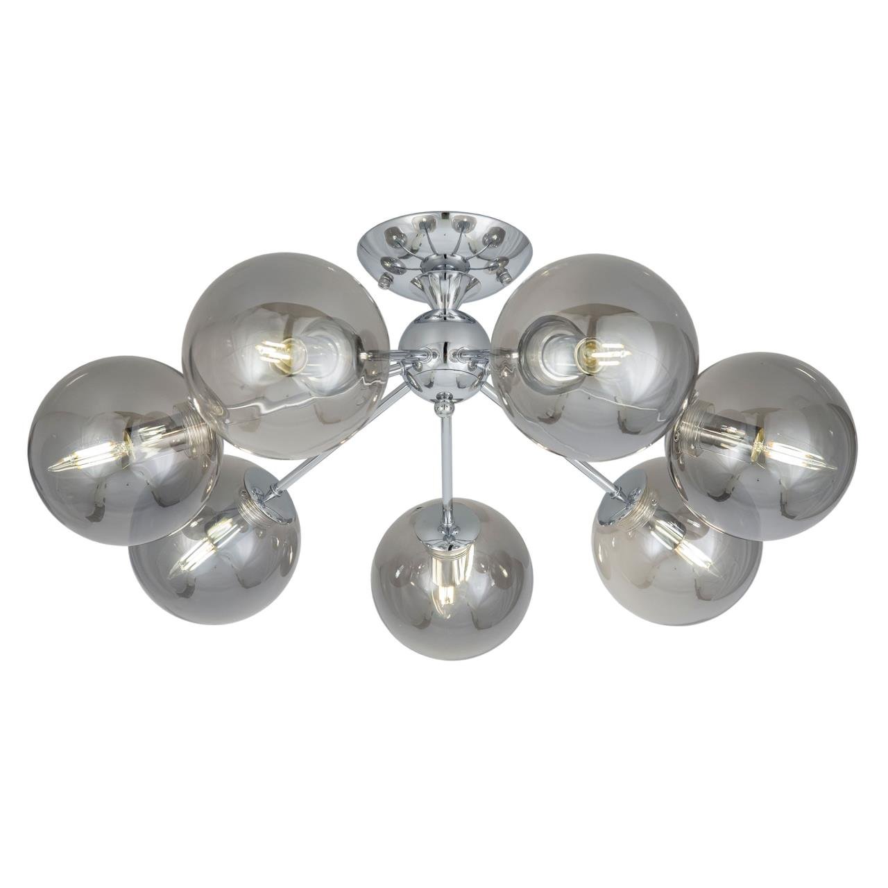 CL102170 Потолочная люстра Citilux Томми CL102170