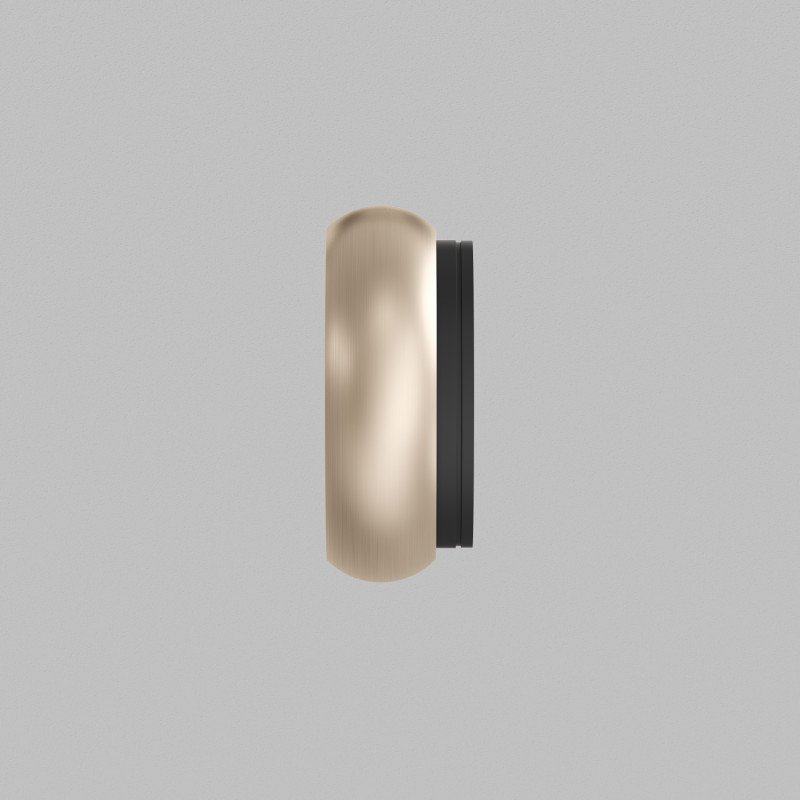DK4906-CP Панель управления ZigBee SHINE PRIME CONTROL | ШАЙН ПРАЙМ КОНТРОЛ Denkirs DK4906-CP