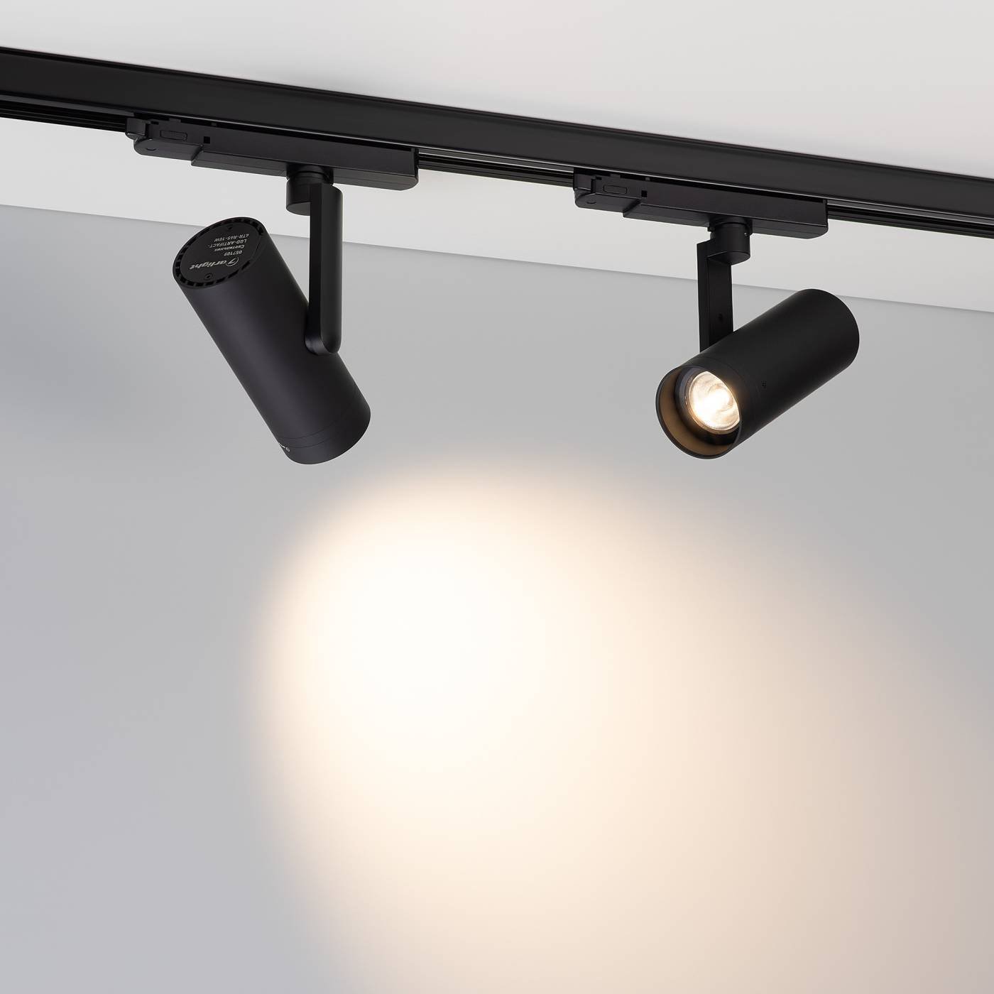 Насадка с фиксированным углом Arlight Artifact 057127