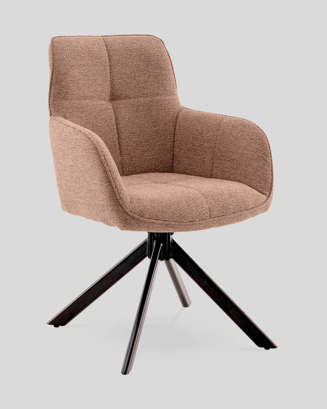 OS-2447K OTE-SAH 182 Обеденный стул Stool Group Edme OS-2447K OTE-SAH 182