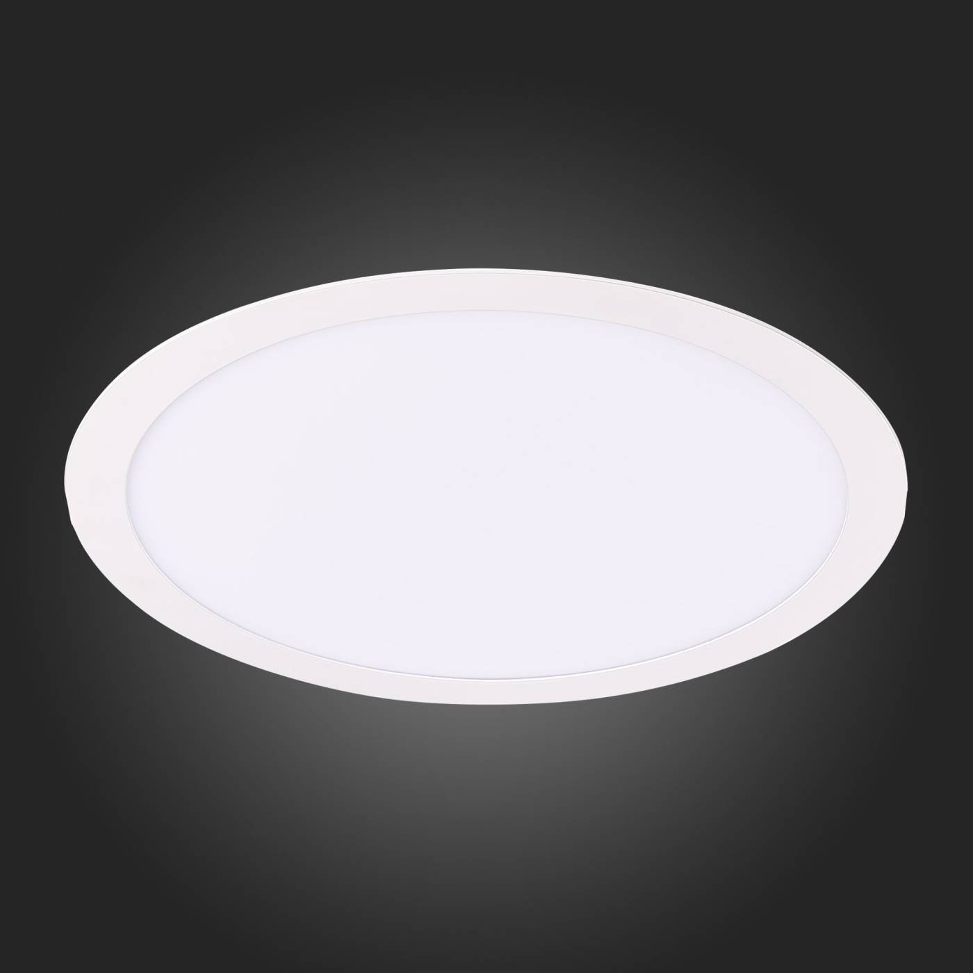 Встраиваемый светильник ST Luce Litum ST209.548.24