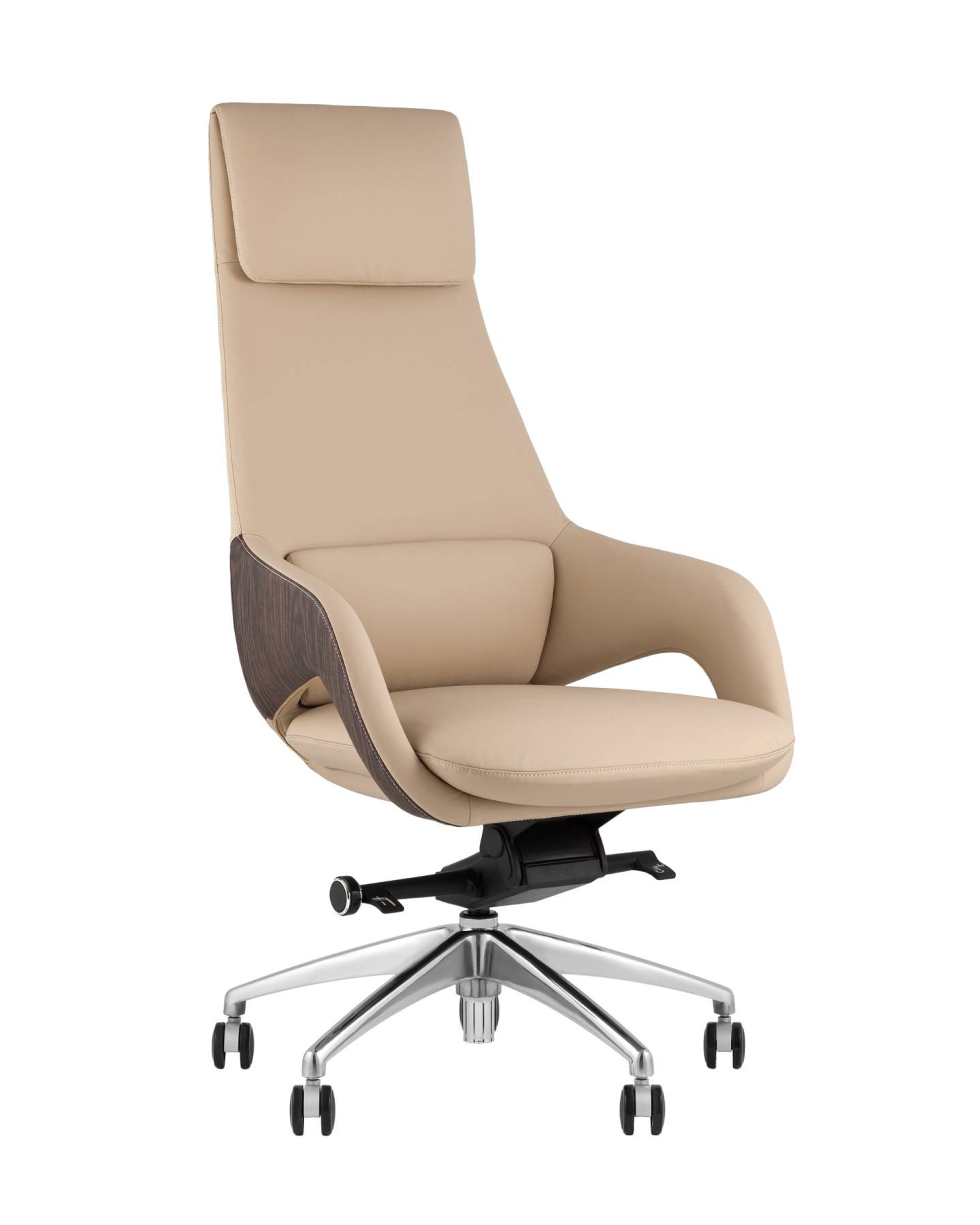 A666 2006-11 Кресло офисное Stool Group Reign A666 2006-11