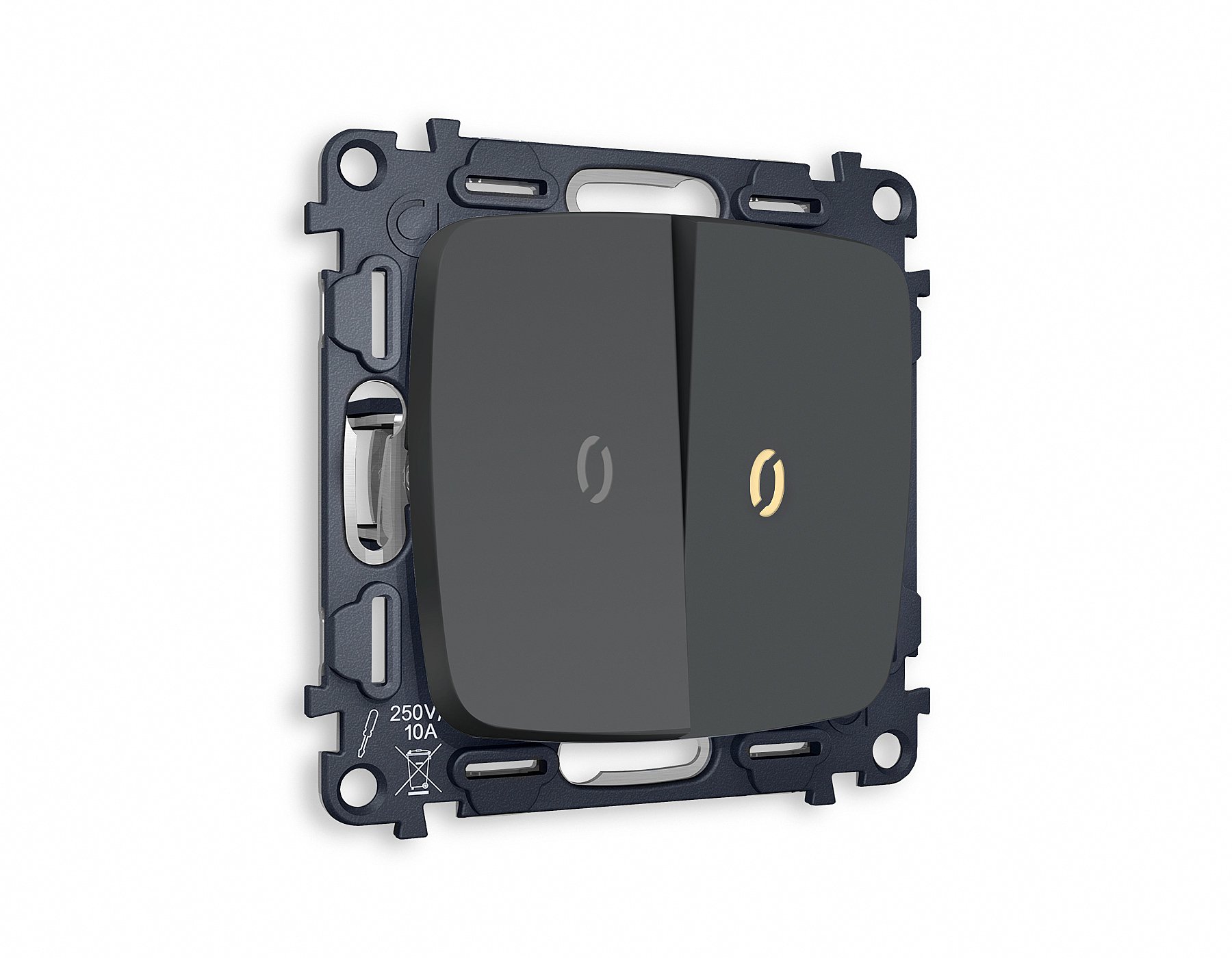 MO904030 Выключатель Ambrella Volt OMEGA MO904030