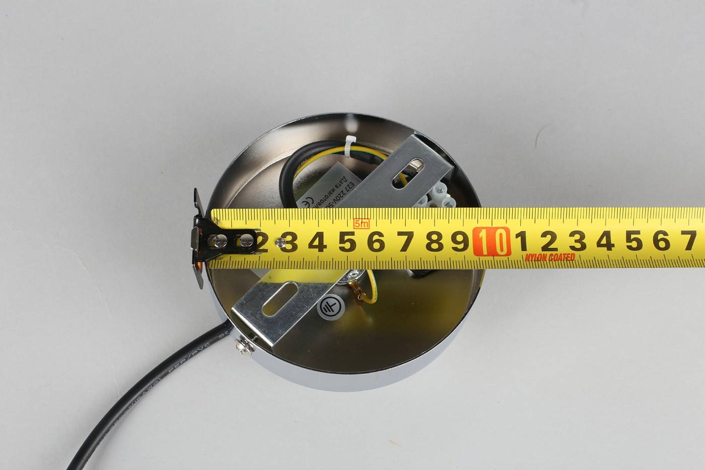 OML-99226-01 Светильник подвесной Omnilux Sovareto OML-99226-01