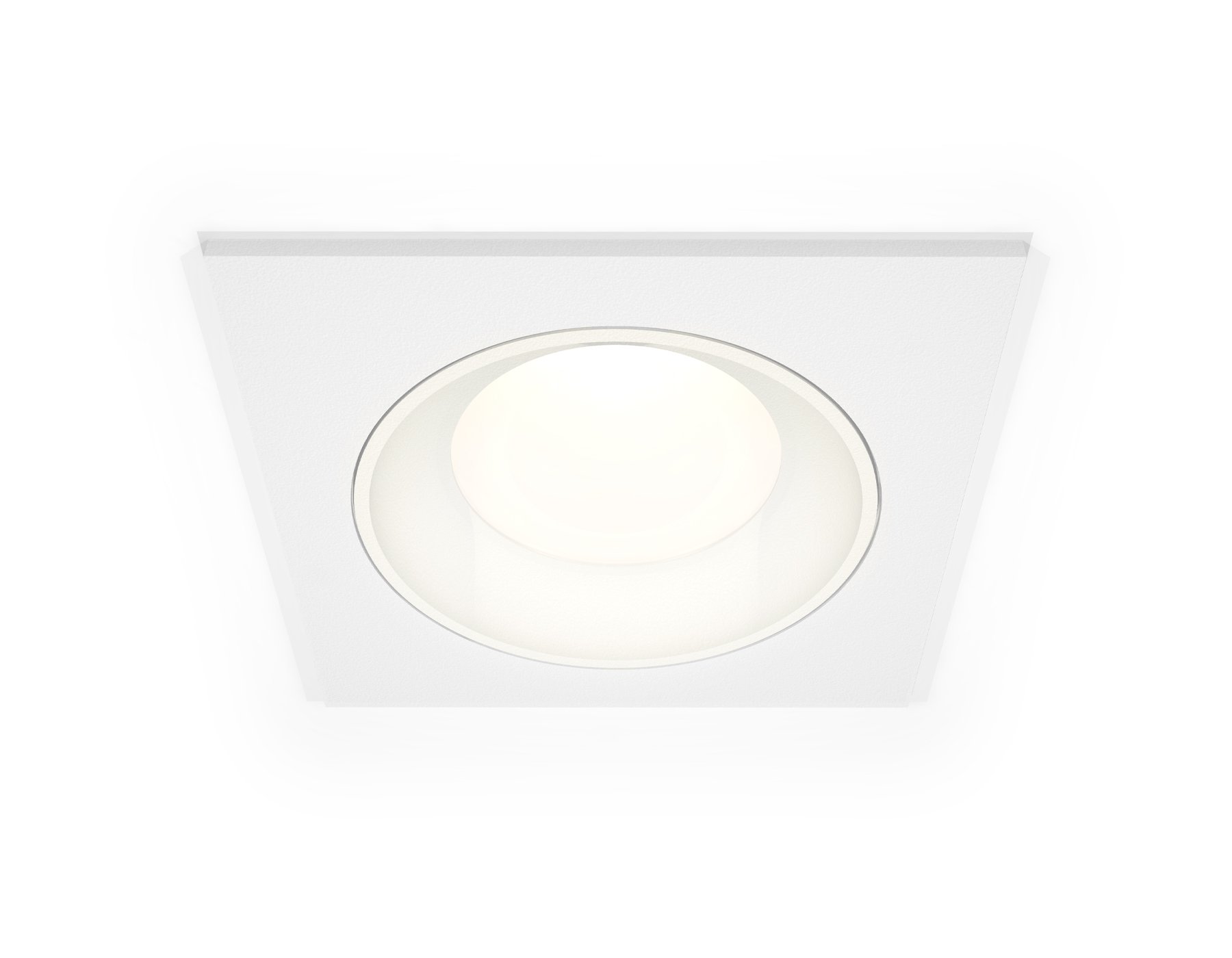 XC7631060 Встраиваемый светильник Ambrella Techno XC7631060