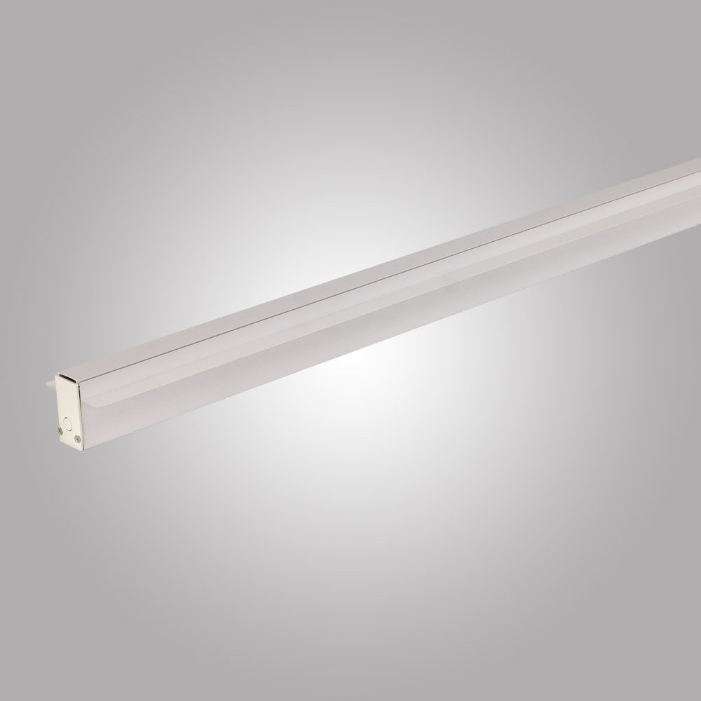 MAGNET AM402-1М LL-20C WH Шинопровод AM Group MAGNET AM402-1М LL-20C WH