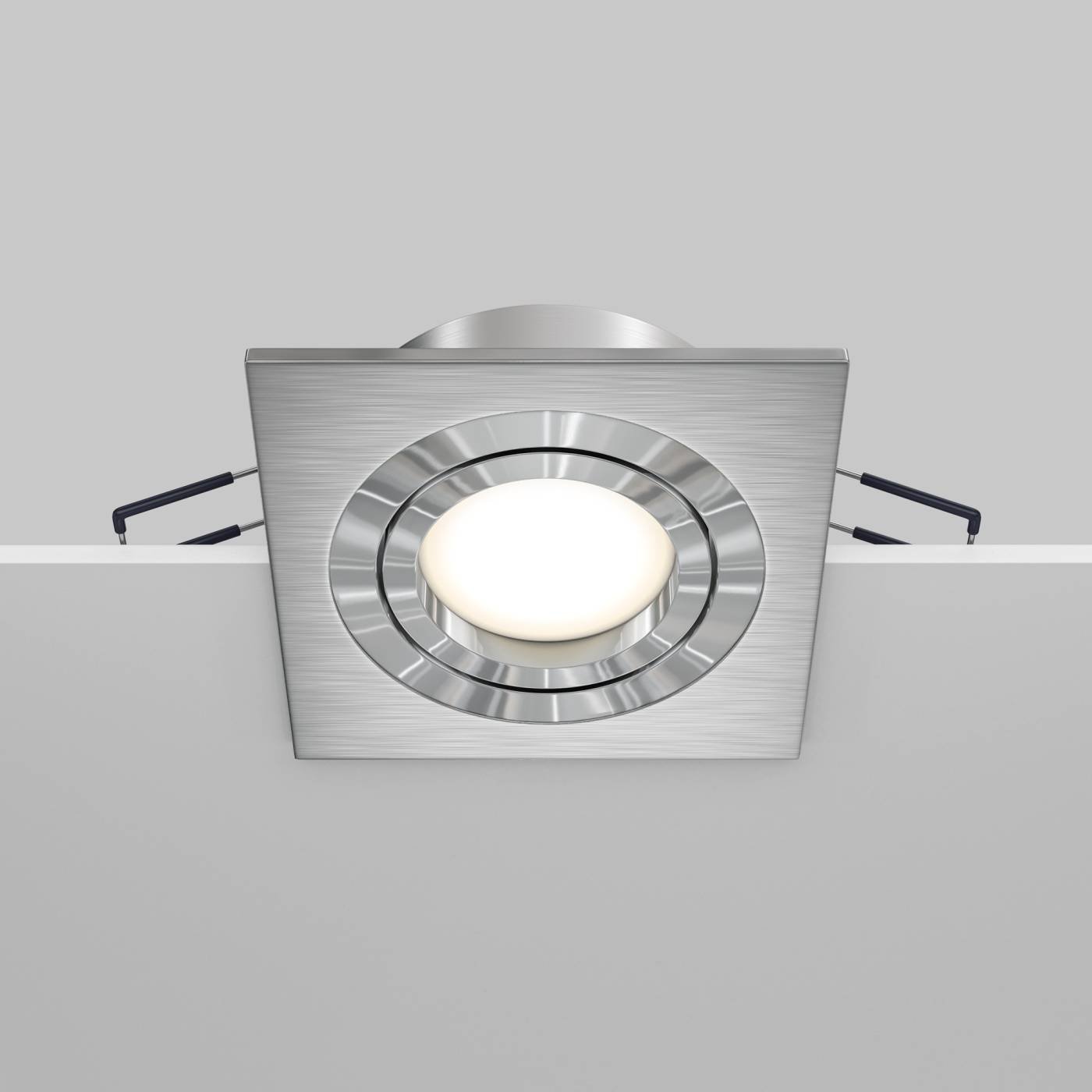 DL024-2-01S Встраиваемый светильник Maytoni Atom DL024-2-01S