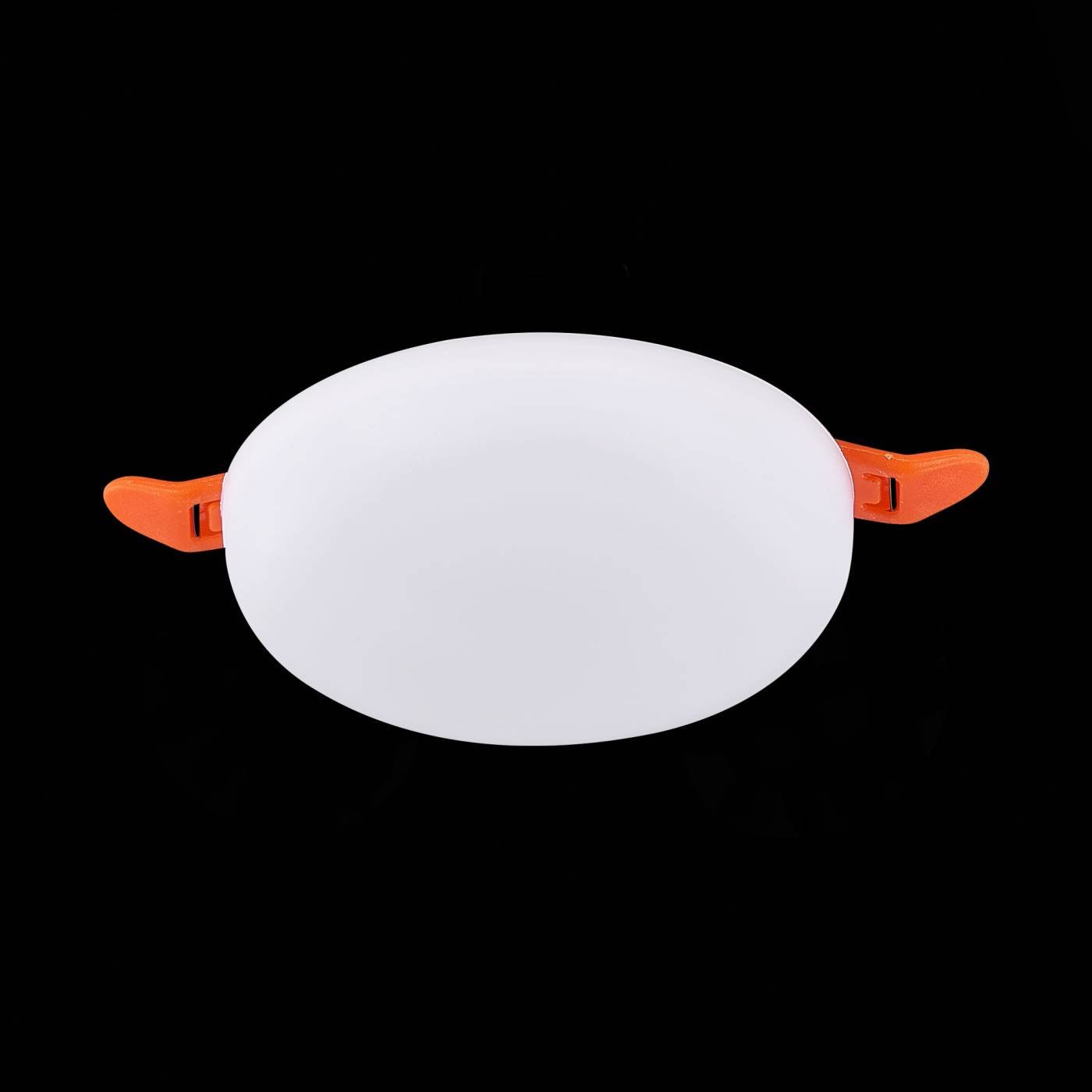 Встраиваемый светильник ST Luce ST700.548.08