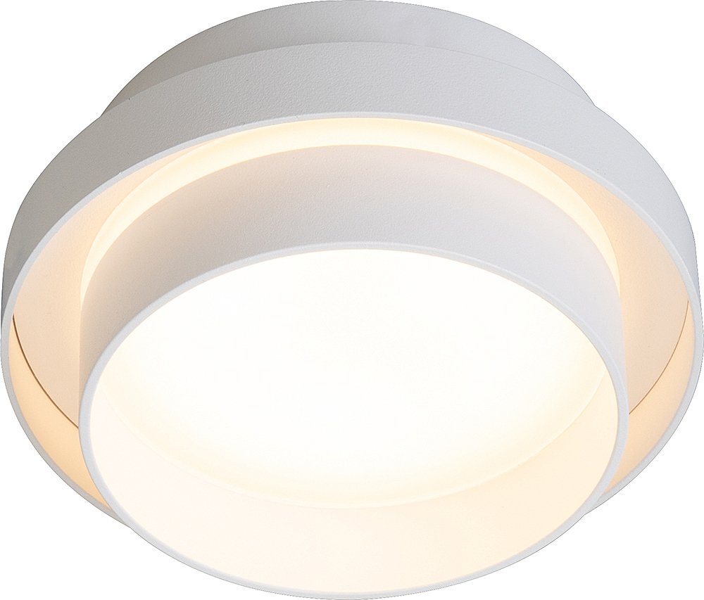 51668 Встраиваемый светильник Feron DL508 51668