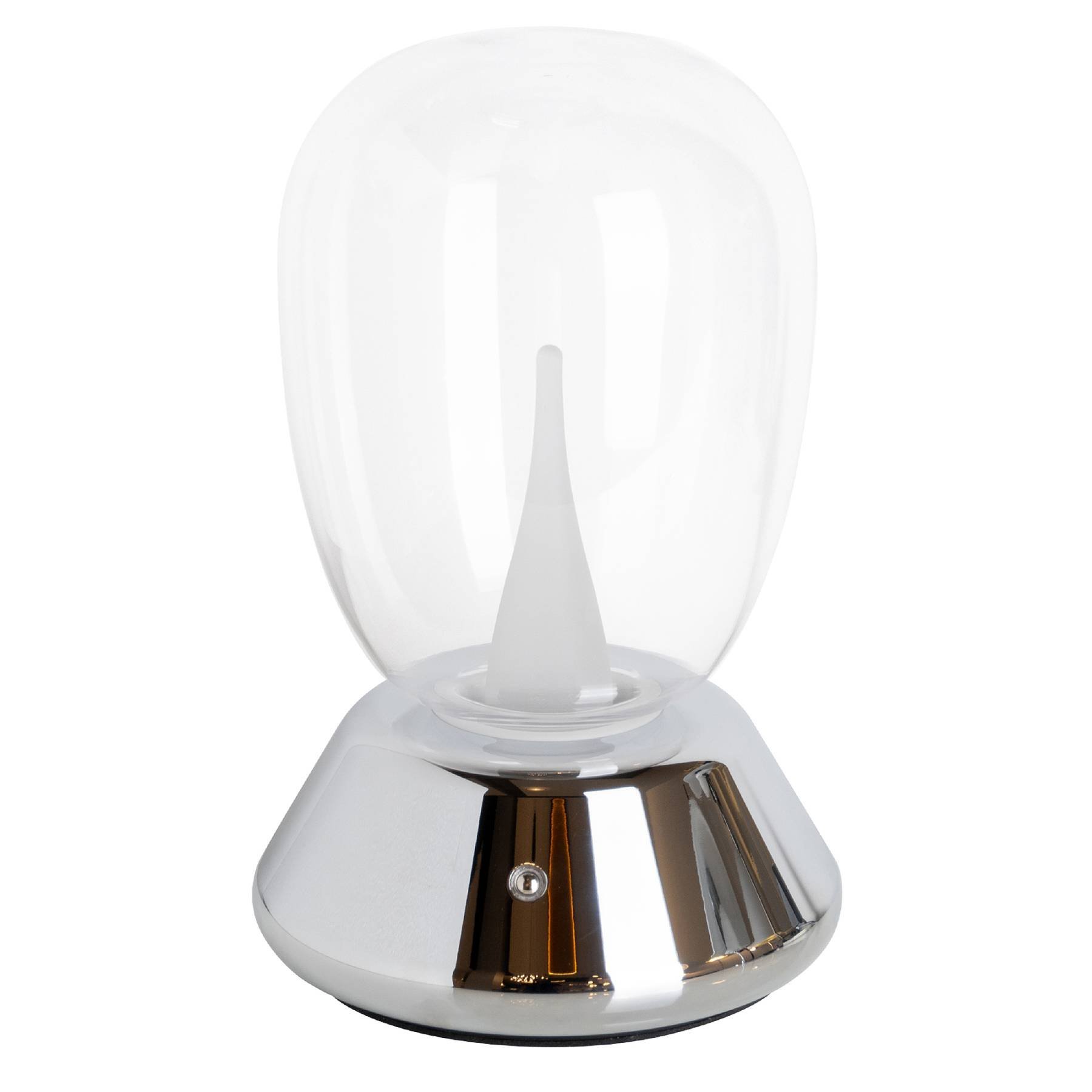 807904 Настольная лампа Lightstar Uovo Iii 807904