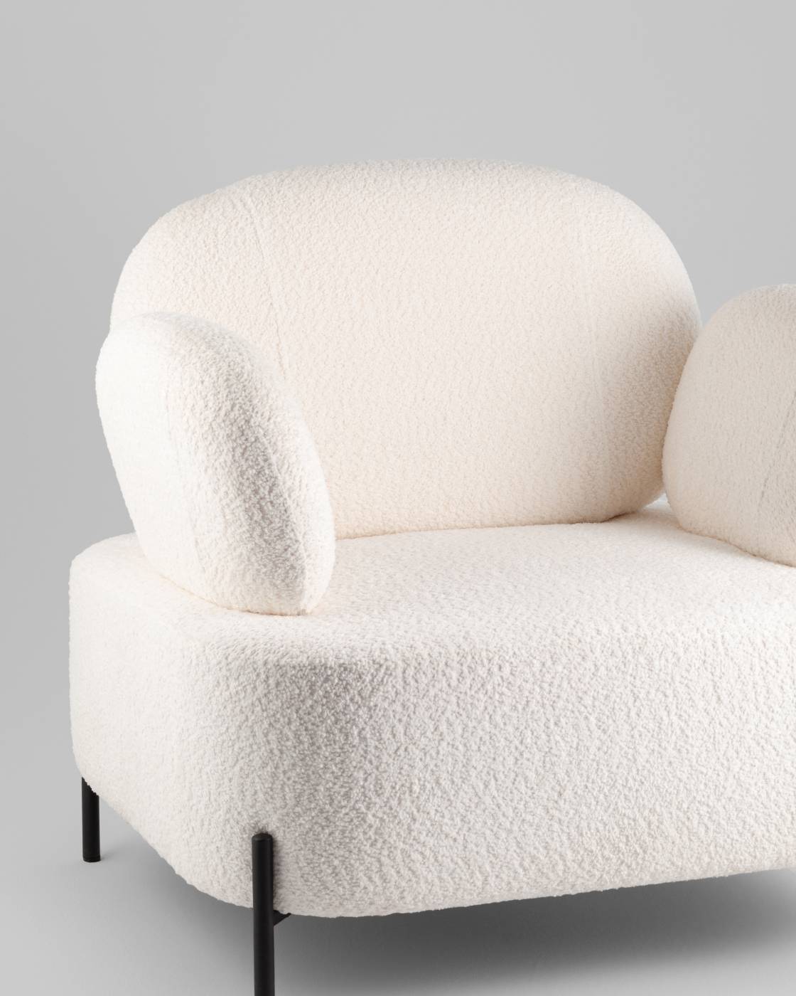 Кресло Stool Group Кэнди vd-candy-cm01