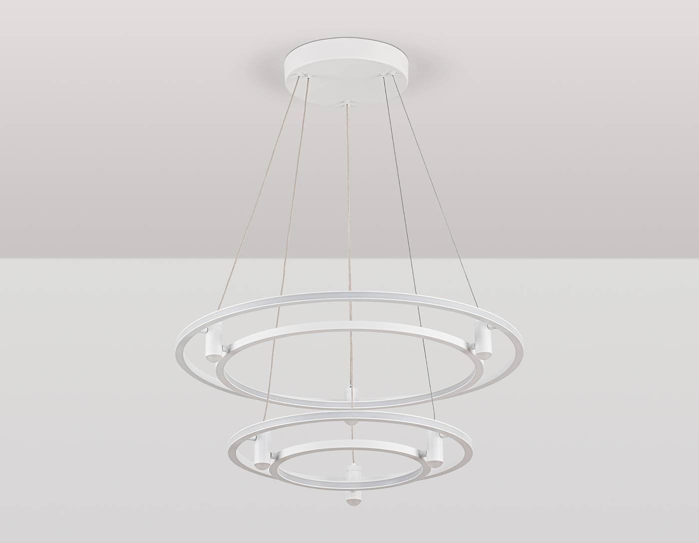 Подвесная люстра Ambrella Comfort FL5542