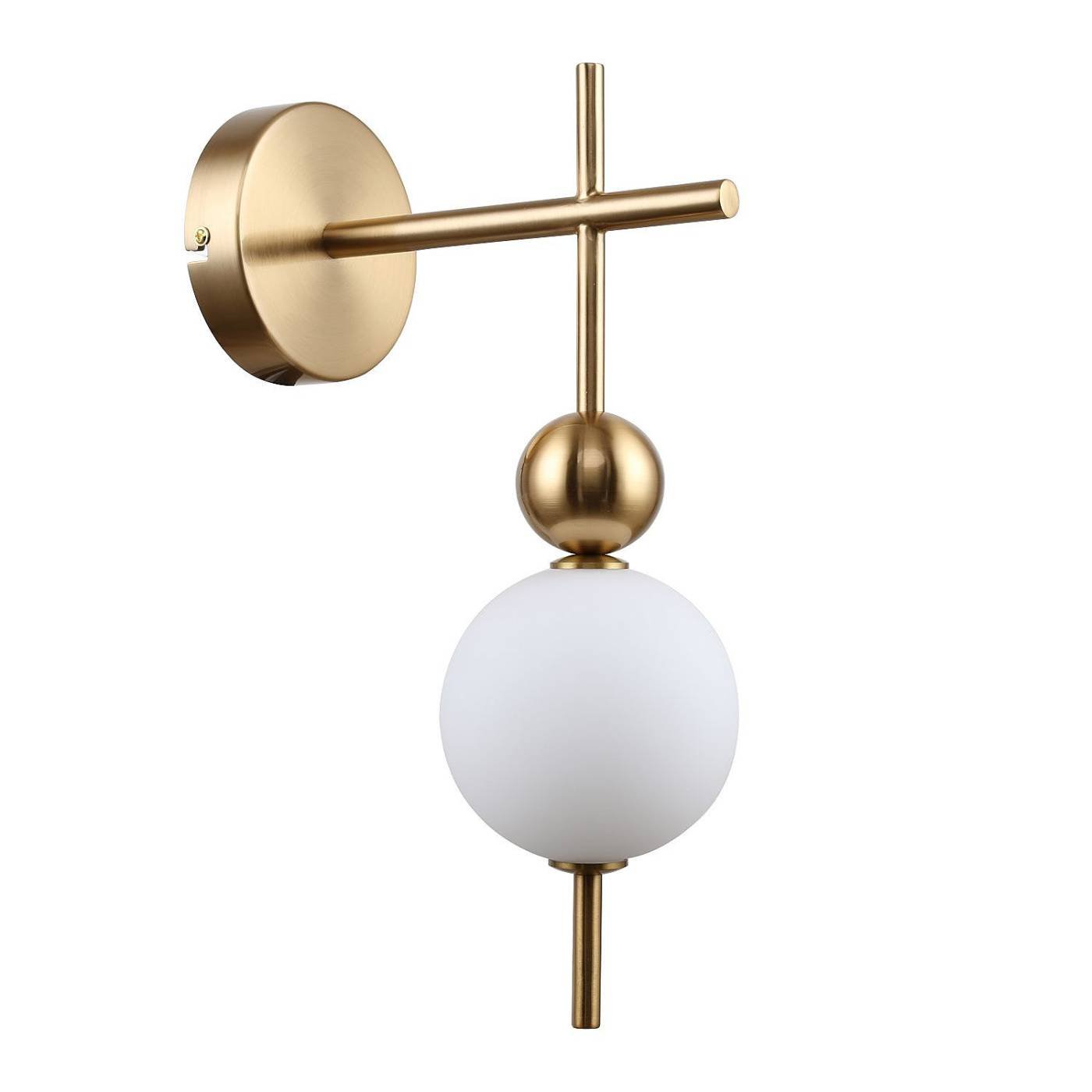 4088-1W Настенное бра F-Promo Chantra 4088-1W