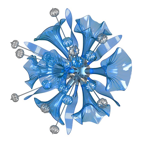 Настенное бра Lightstar Celesta 893621